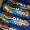 Cookie Identity Crisis: Oreo Flavored Oreos Now On Sale